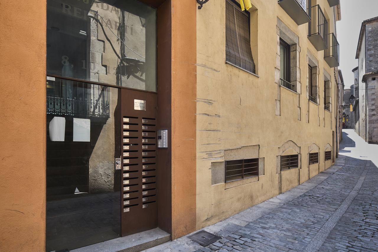 Little Home Girona Exterior photo
